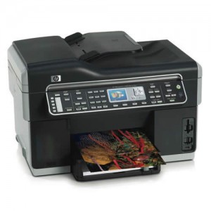 HP OFFICEJET PRO L7580